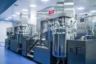 他為了讓女人變得更美, 他花費(fèi)億元造了這東西